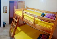 Sagada Younganaut Lodge