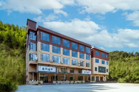 Mangshan Yao Valley Homestay