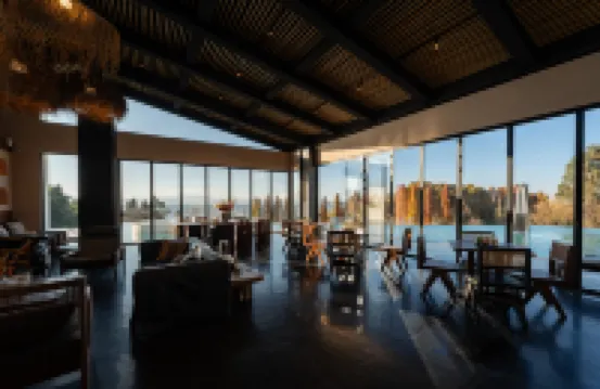 RIGHT BANK RESORT HOTEL