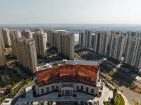 WENXIN GARDEN HOTEL Hotels in Taihe County