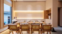 Wuyuan · Tranquil Time: Day Coffee & Night Wine Vacation Guesthouse (Huangling Scenic Area Branch)