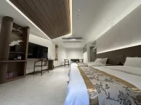 Xinyu homestay Homestay