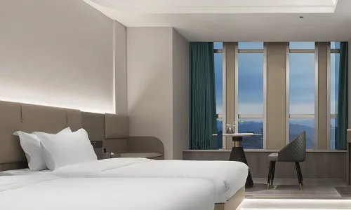 Eshine East Hotel (Xichang Qionghai Wetland)