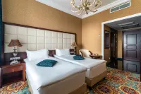 Nevskiy Eclectic by Akyan Hotel - Tiny houses