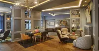 Reykjavik Consulate Hotel, Curio Collection by Hilton