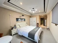 Happy Stay Hotel Hotels near Yunlianghe Railway Station