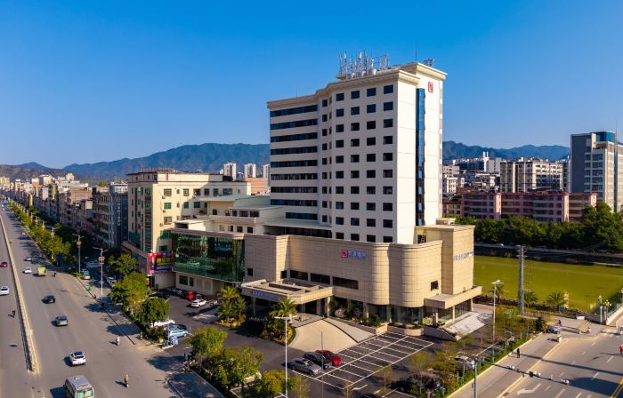 Jiao Tong Hotel