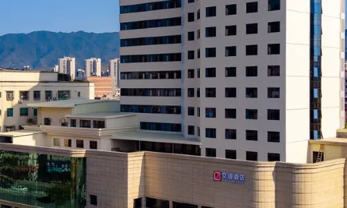 Jiao Tong Hotel