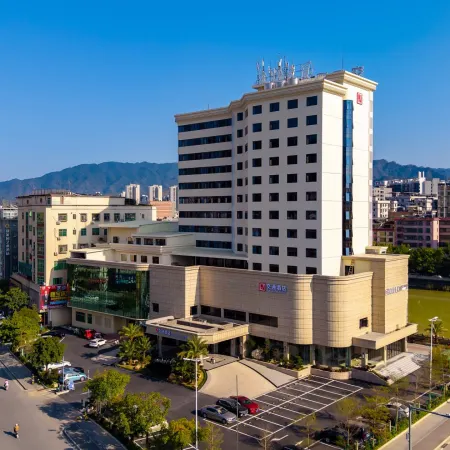 Jiao Tong Hotel