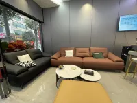 i Electronic Sports Hotel (Xingren People's Hospital Xingren Square) Hotels in Xingren