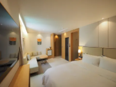 daisyhotel Hotels in Tongyeong-si