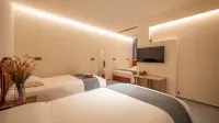 Jiuhuashan Huayuan Hotel (Jiuhuashan Tourist Service Center Dayuan Cultural Park Branch)