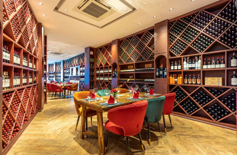 La Seine Boutique Hotel photo 3
