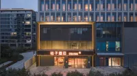 Orange Nantong Century BridgeHotel Hotels near Nanshan Temple