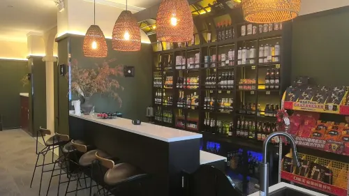 Sanyuan Xiaocheng Homestay Hotels in Sanyuan
