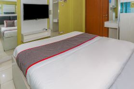 Collection O Near Bali Royal Hospital Renon Formerly JC Boutique Hotel