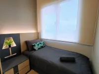 Windmill Upon Hills Homestay by Emerald Homes