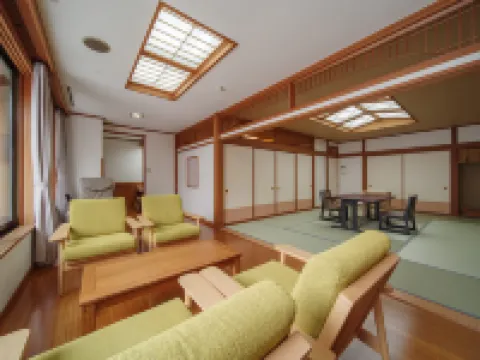 Seifutei Hotels in Inawashiro