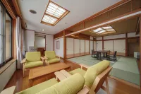Seifutei Hotel a Inawashiro