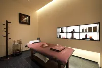 Wanke Songhua Lake MOMO Hotel Hotels in Jilin