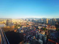 Violeta Hotel (Lantian Development Zone Store)