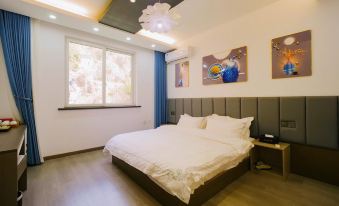 Linhai Ruyuan Homestay