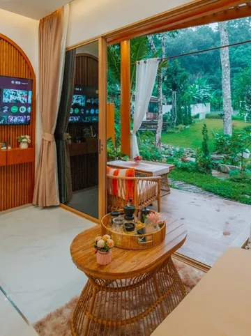 รูปภาพของปางธารา ณ ปางไฮ เชียงใหม่