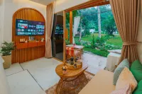 Pangthara65 Chiang Mai 도이사켓 호텔