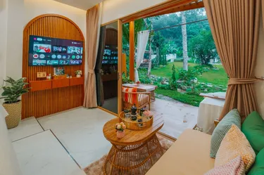 รูปภาพของปางธารา ณ ปางไฮ เชียงใหม่