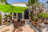 TOP Pool Villa Pattaya -  Casas de vacaciones