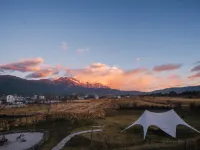 Kui Ran · View Snow Mountain Resort (Baisha Ancient Town ) - romantici