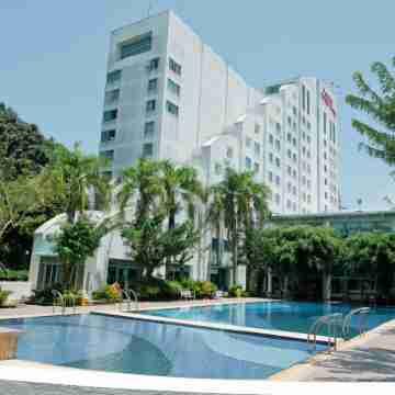 Parkcity Everly Hotel Bintulu Hotel Exterior