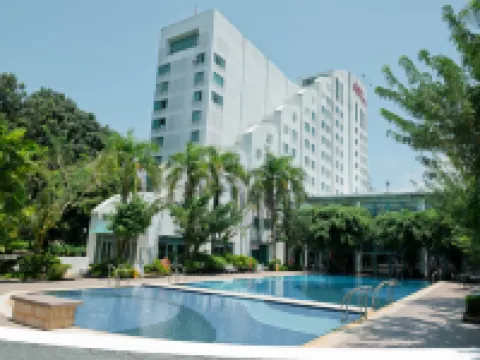 Parkcity Everly Hotel Bintulu Hotels in Bintulu
