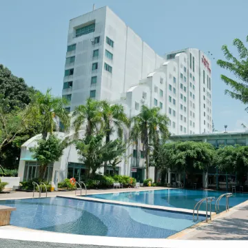 Parkcity Everly Hotel Bintulu
