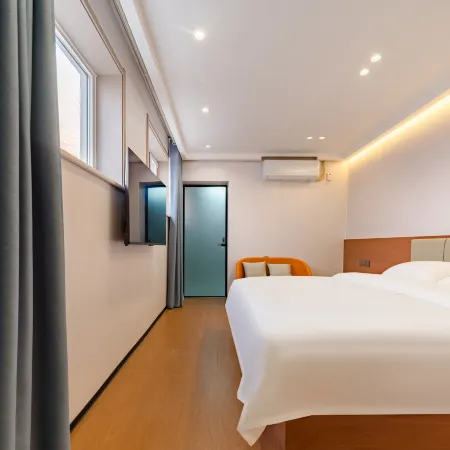 Floral Hotel·This Jubilee Hotel