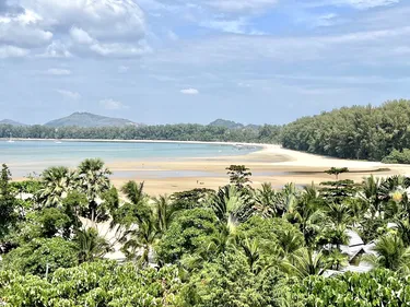 รูปภาพของบีชฟร้อนท์ บลิส แอท ในยาง ภูเก็ต