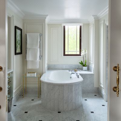 Hyde Park Suite The Dorchester - Dorchester Collection Promo Code