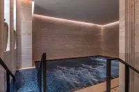 Solaire Resort Quezon City - Previously known as Solaire Resort North - Romantic
