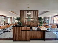 Sekuro VIllage Beach Resort - breakfast