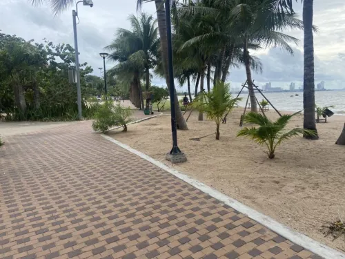 Kasalong Resort and Spa Pattaya In der Nähe des Hotels Photos