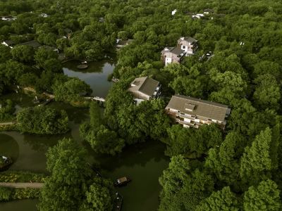 FAERY XIXI HOTEL
