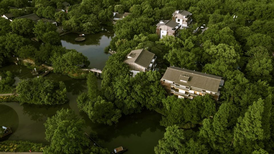 FAERY XIXI HOTEL