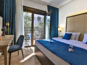 Hotel Harmony by Aycon