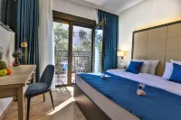 Hotel Harmony by Aycon Hotels in Petrovac