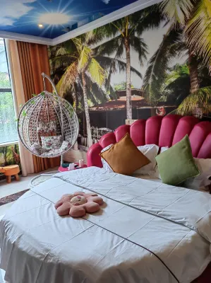 789 Business Hotel (Shaolin Avenue)