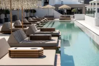 Apeiron Blue Santorini - Adults Only 14 Plus Hotels in 