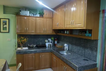 Sinoben Apartments by RedDoorz Отели в г. Cabatuan