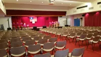 Fuhsing Youth Activity Center - 2-Star