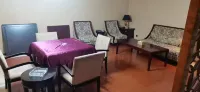 Mingdu Ziwei Garden Hotel