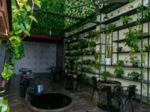 Loft Legian Hotel Bali Hotels in Bali